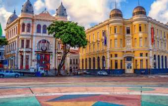 Recife