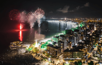 Maceió (Reveillon)