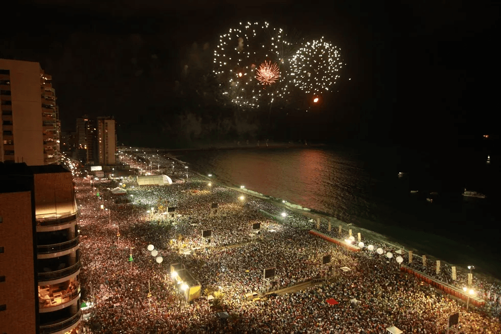 Fortaleza (Reveillon)