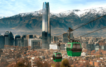 Santiago do Chile