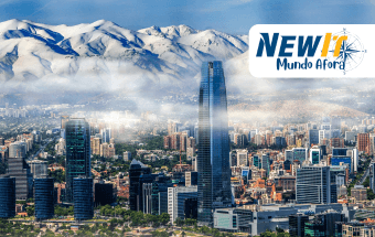 Santiago do Chile Mundo Afora