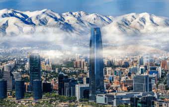 Santiago do Chile