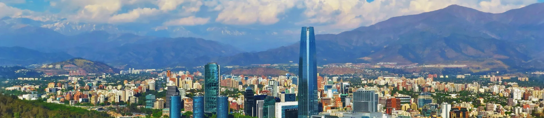 Santiago do Chile
