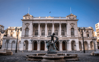 Santiago do Chile