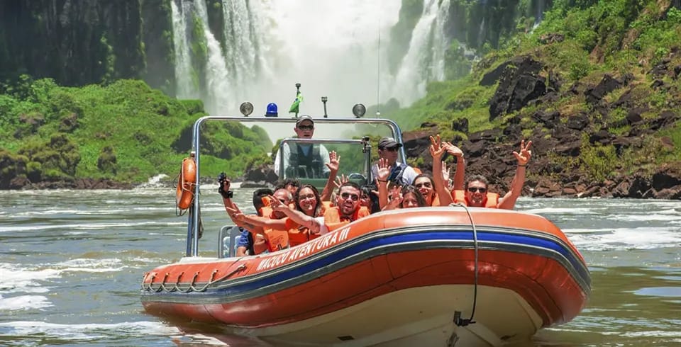 Foz do Iguaçu