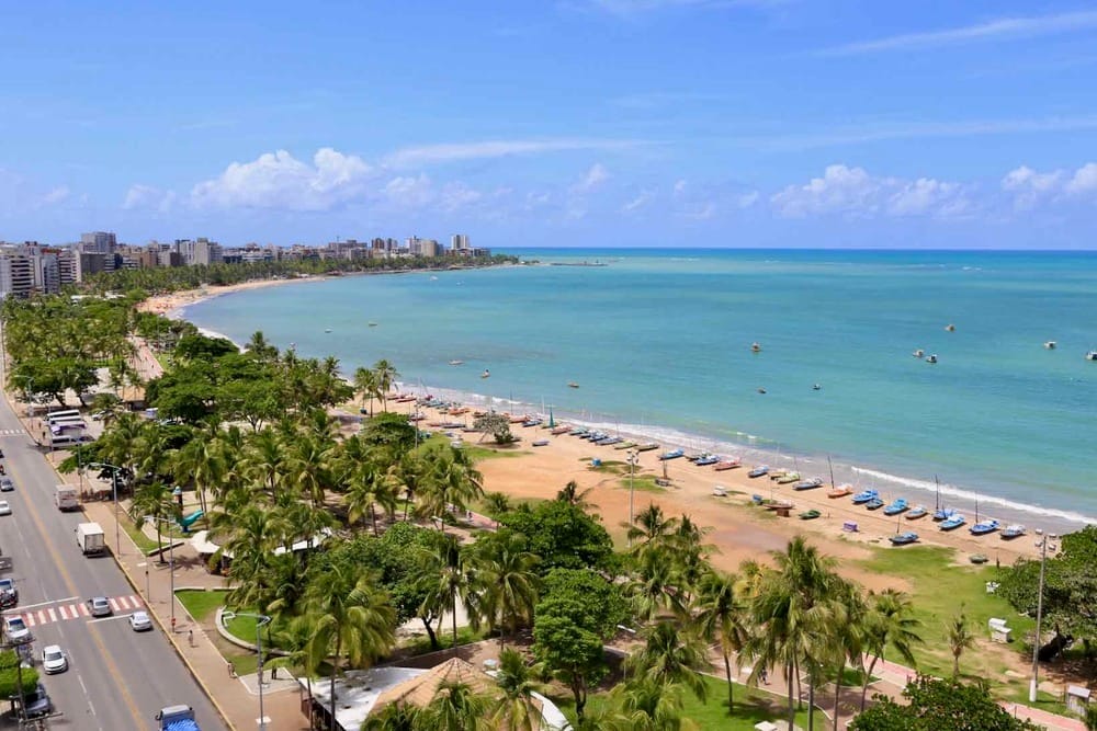 Maceió
