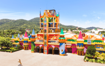 Beto Carrero