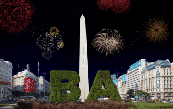 Buenos Aires Reveillon