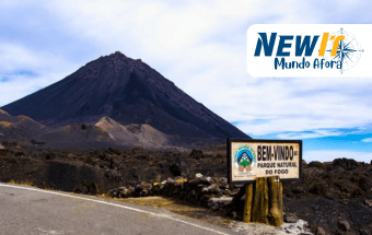 Cabo Verde Mundo Afora
