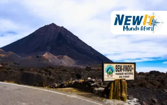 NewIt Mundo Afora Cabo Verde