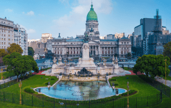 Buenos Aires