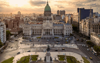 Buenos Aires