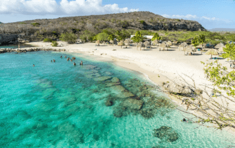 Curaçao Plus Férias de Janeiro 2027
