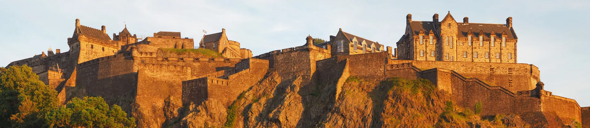 O Melhor da Escocia e Irlanda
