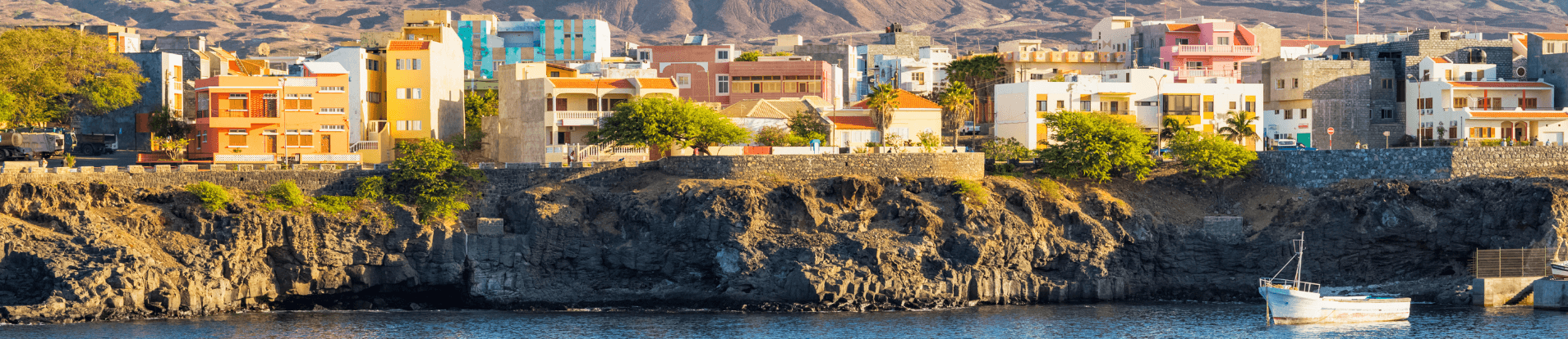Cabo Verde Mundo Afora