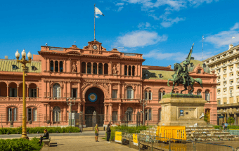 Buenos Aires