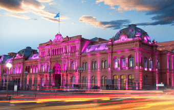 Buenos Aires Carnaval
