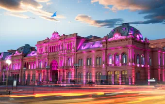 Buenos Aires Carnaval