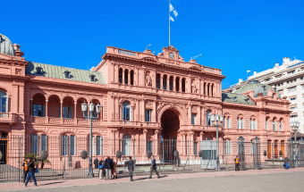 Buenos Aires