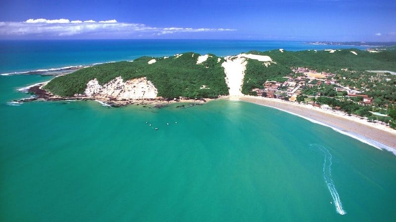 Natal (Carnaval 2027)