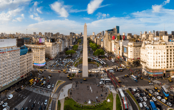 Buenos Aires