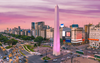 Buenos Aires