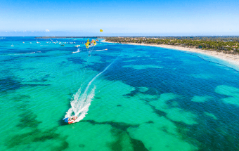 Punta Cana Férias de Janeiro 2027