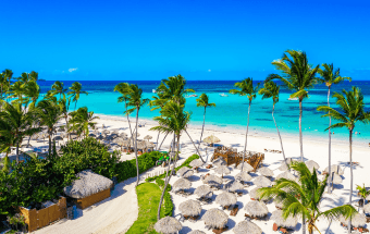 Punta Cana Plus Férias de Janeiro 2027