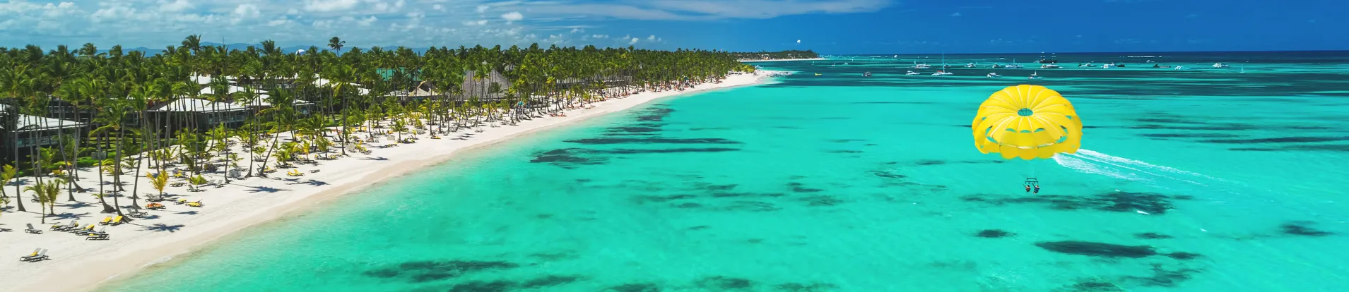 Punta Cana Plus Férias de Janeiro 2027
