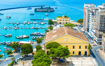 Salvador