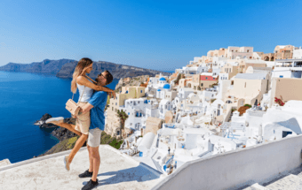 Grecia Apaixonante