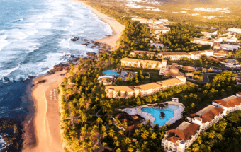 Costa do Sauípe