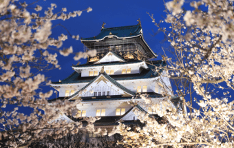 Super Japão