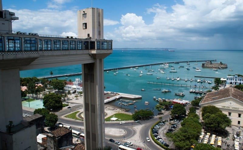 Salvador