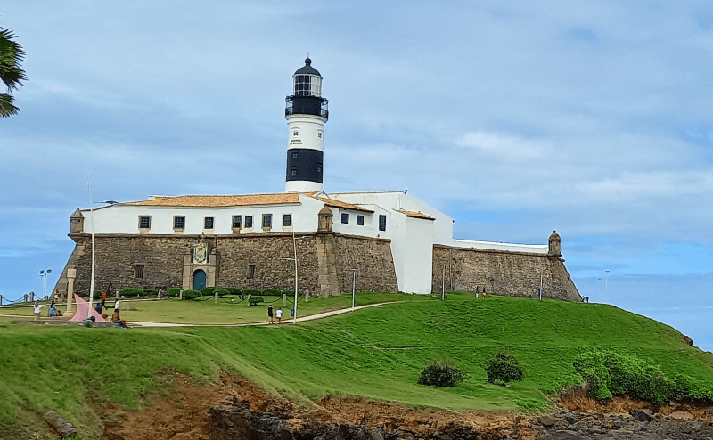 Salvador