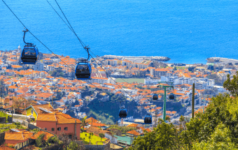 Lisboa e Madeira