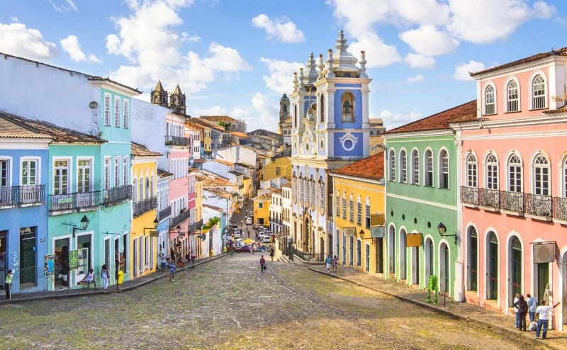 Salvador