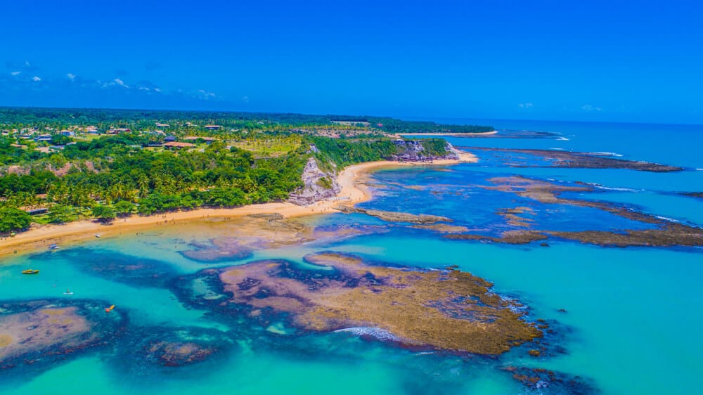 Porto Seguro Carnaval
