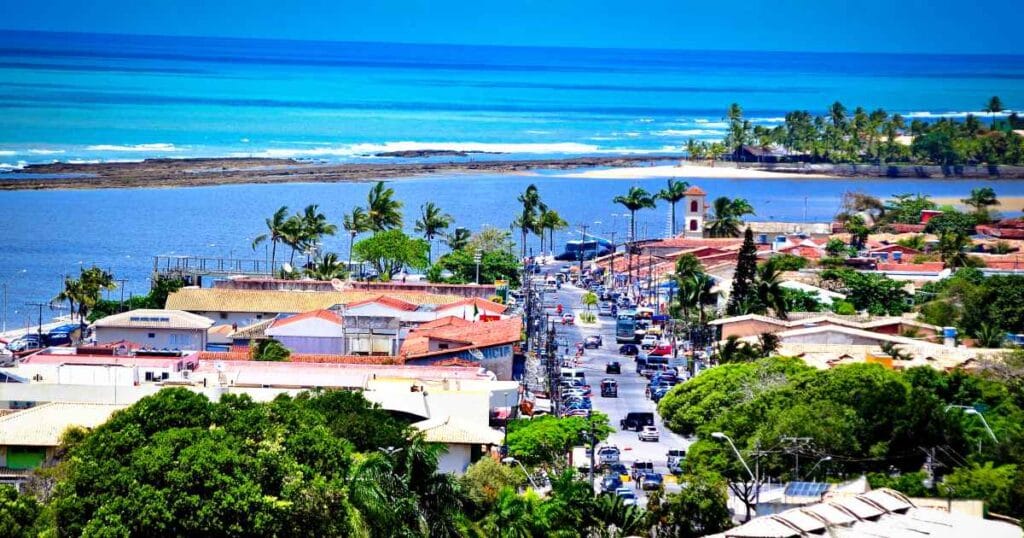 Porto Seguro