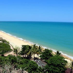 Porto Seguro