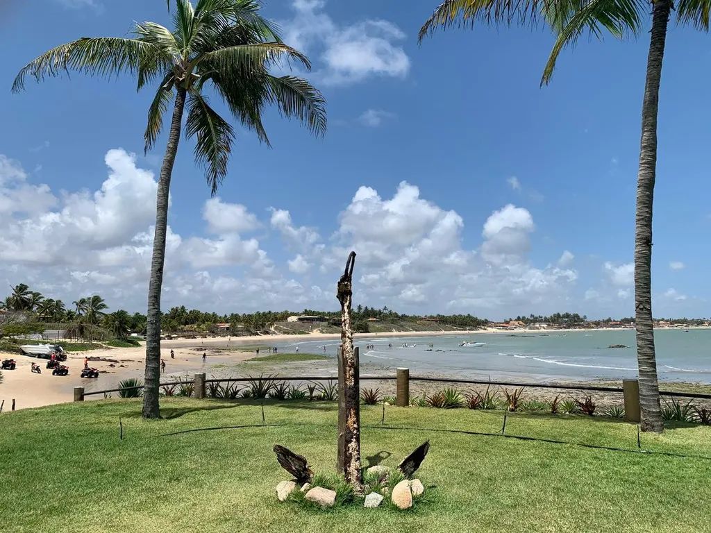 Natal – Feriado da Consciência Negra