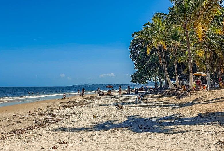 Porto Seguro
