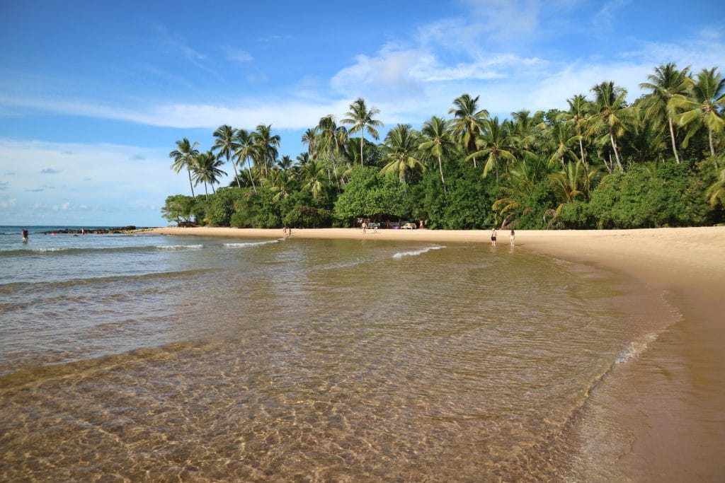 Porto Seguro