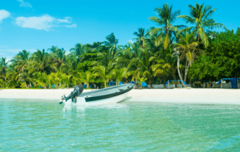 Cartagena e San Andres Férias de Julho 2026