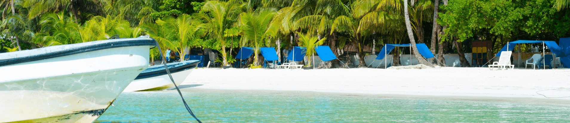 Cartagena e San Andres Férias de Julho 2026