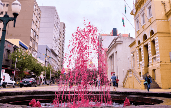 Bento Gonçalves – Réveillon