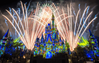 Orlando Réveillon 2027