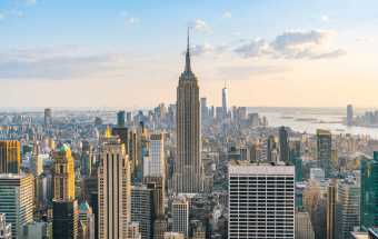 New York Plus Carnaval 2027
