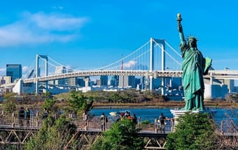 New York Carnaval 2027