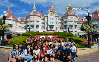 Europa para Jovens – Hard Rock